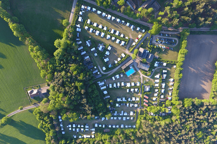 Camperplaats Achterhoek