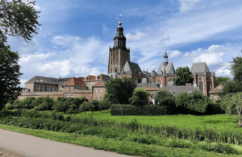 Camping reusterman camperplaats achterhoek 3