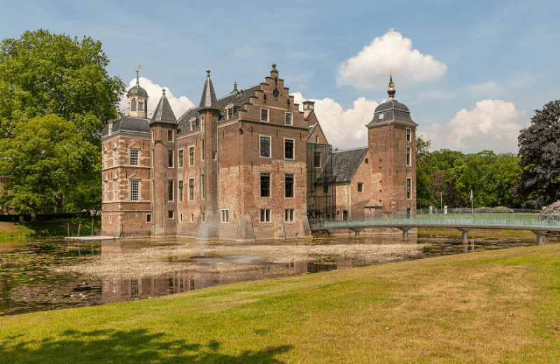 Camping reusterman camperplaats achterhoek ruurlo