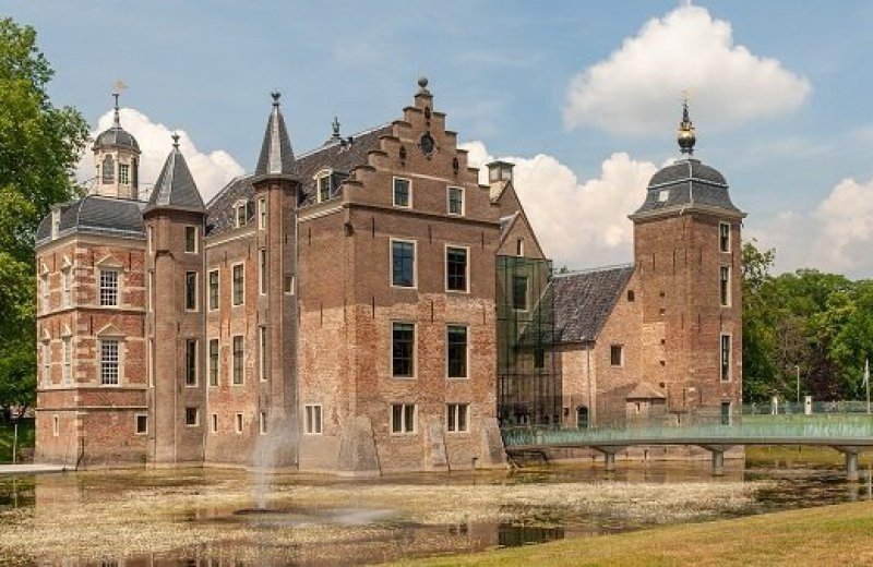 Reusterman camping nabij ruurlo kasteel en museum more