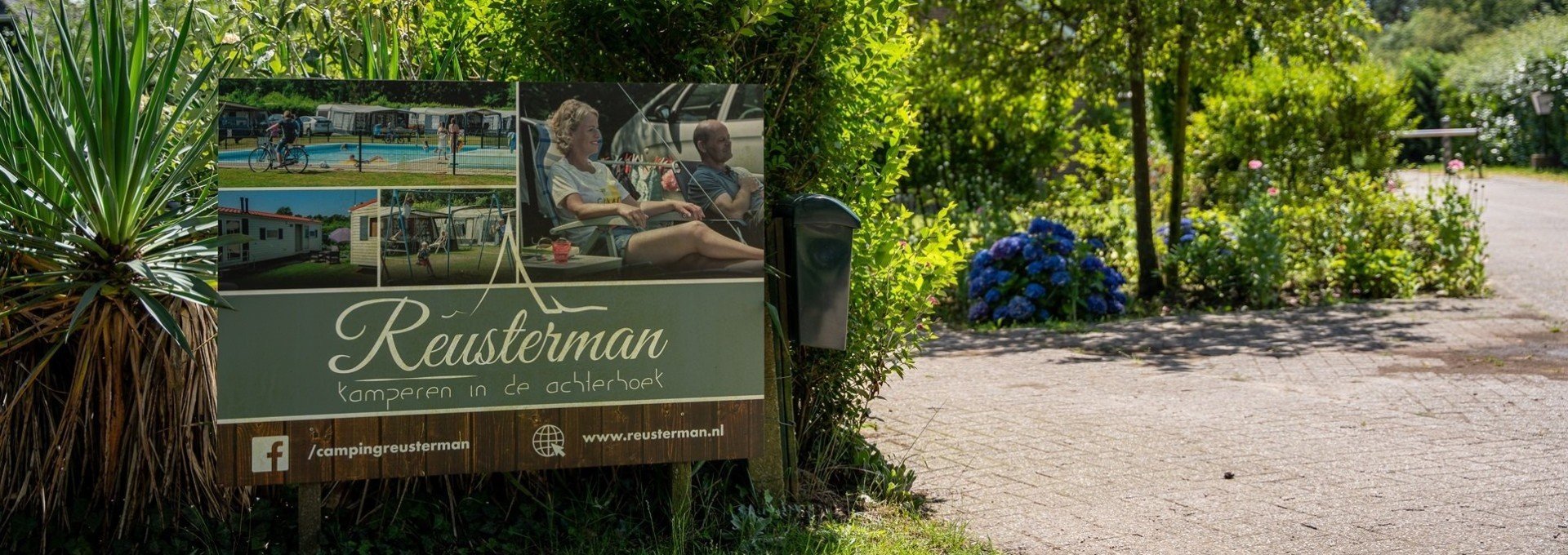 Camping Reusterman — photo 8