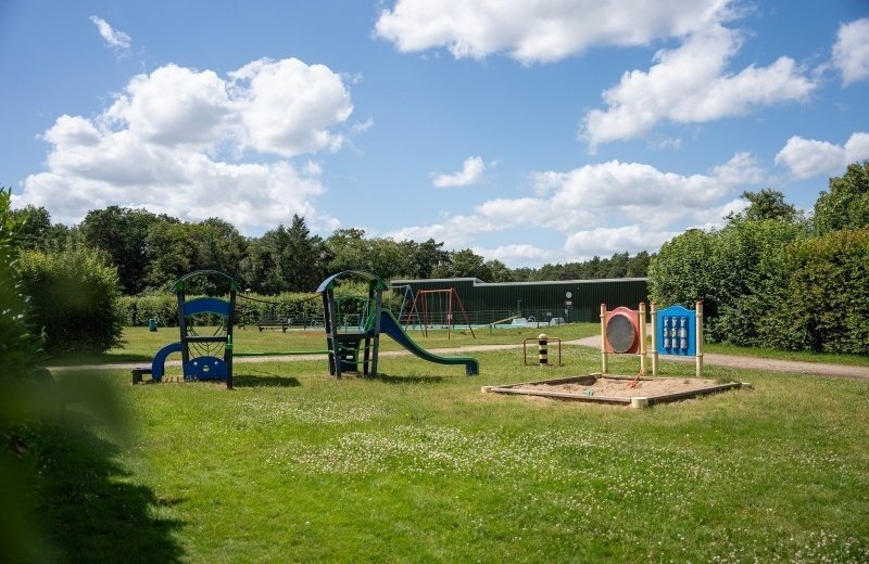 Reusterman speeltuin