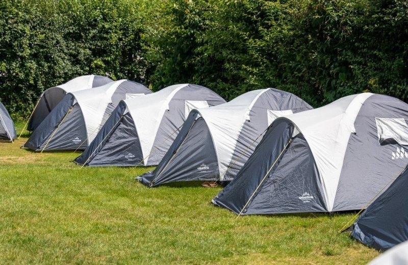 Reusterman trekkerstentjes