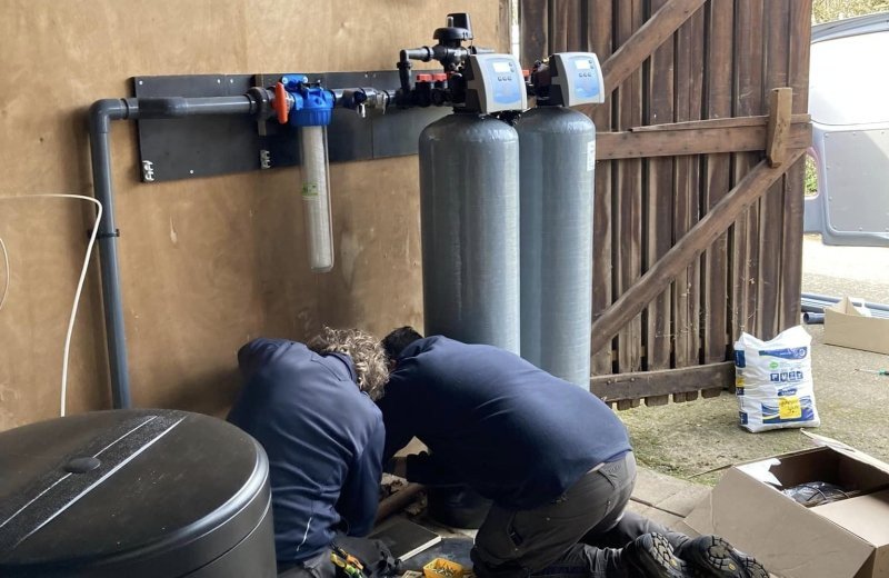 Reusterman zwembad weer geopend 2